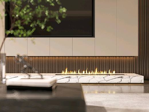 现代（个人主页-ZNTExNTY0MTY=） - 建筑/空间 - 站酷设计师云起韶花乱原创素材 - 站酷ZCOOL