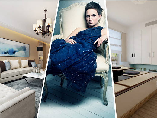 长大后我爱上了简约（个人主页-ZMjIwMDc2Njg=） - 其他 - 站酷设计师沈阳东易日盛装饰原创素材 - 站酷ZCOOL