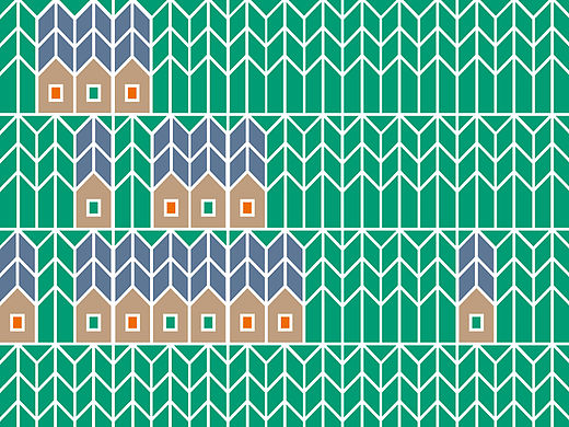 【凯欣南方木结构建筑】品牌形象