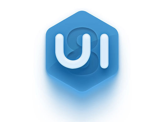 ui中国—水晶效果icon临摹（个人主页-ZMTYxMzAxMjA=） - 图标 - 站酷设计师妖精飞羽原创素材 - 站酷ZCOOL