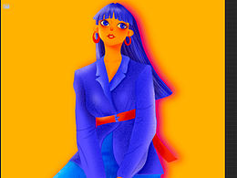 从这里记录自己的进步吧