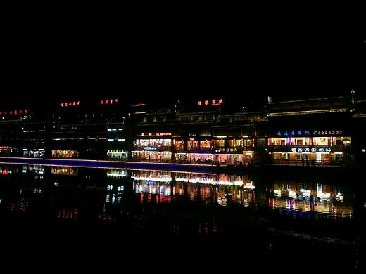 鳳凰古城（個人主頁-ZMzA5MDIxMjA=） - 環(huán)境/建筑攝影 - 站酷設(shè)計師薄荷味小清新原創(chuàng)素材 - 站酷ZCOOL