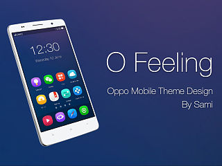 O Feeling