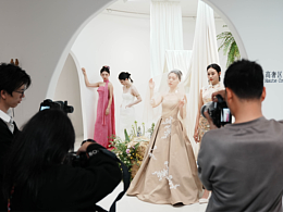 廈門婚紗｜Re」芮慕小眾婚紗秀（3）