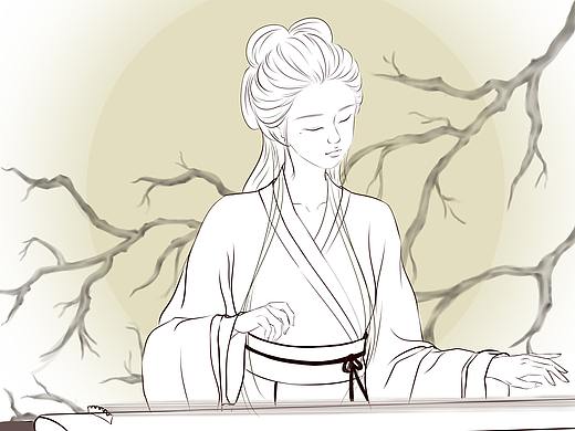 画师繁星2.0 第四期第一周