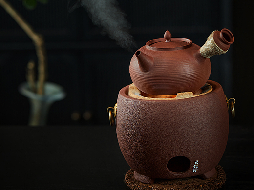义光祥茶叶