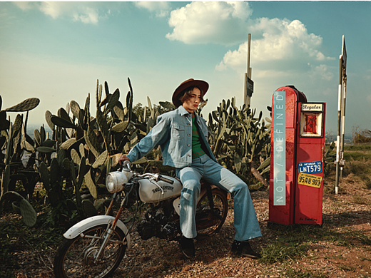 NONHOMOGENEOUS Definition