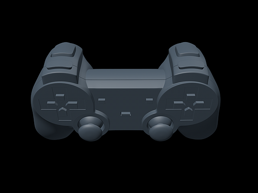 建模每天一练习