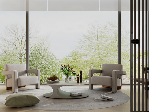 木质香合集 | 自然的力量