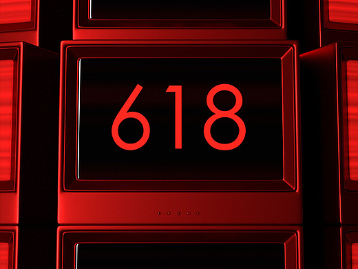 莎辛那618视觉策略分享