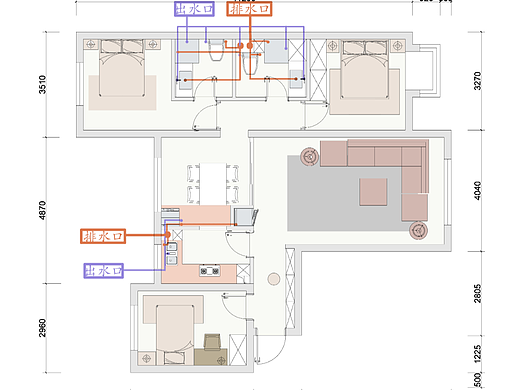 自如面试题目升级（个人主页-ZNjAwODI5NTY=） - 家装设计 - 站酷设计师西帅123原创素材 - 站酷ZCOOL