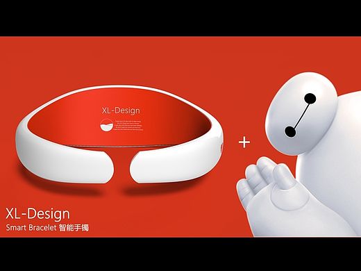 (●—●)智能手镯（个人主页-ZMTMzNzAyNzI=） - 电子产品 - 站酷设计师lovelyhoho原创素材 - 站酷ZCOOL