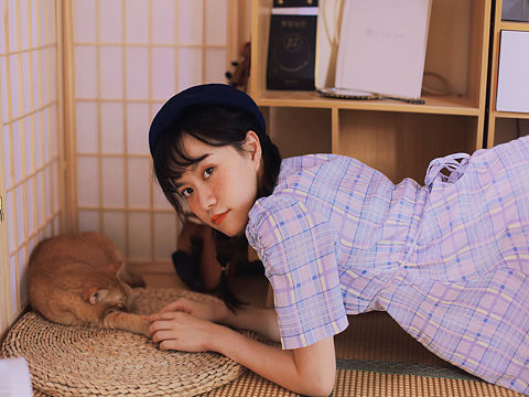 你的女孩