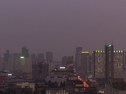 每一个夜晚（个人主页-ZMzg5OTE2ODg=） - 风光摄影 - 站酷设计师Z62635099原创素材 - 站酷ZCOOL