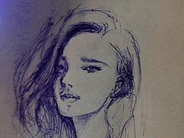 涂鸦
