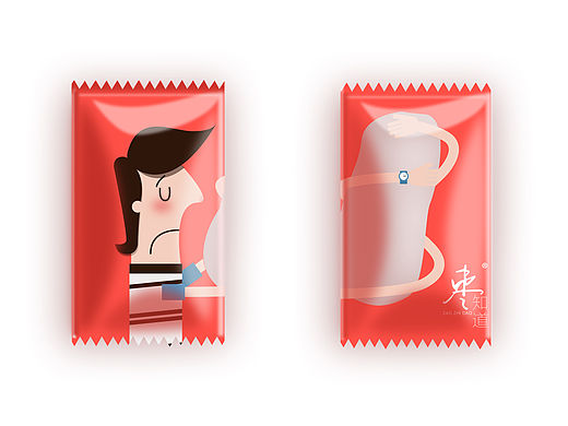 糖果包装