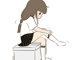 插画漫画