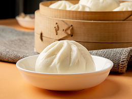包子拍摄