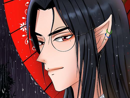 插画（个人主页-ZNTE2NzUzNDQ=） - 其他动漫 - 站酷设计师太阳阁原创素材 - 站酷ZCOOL