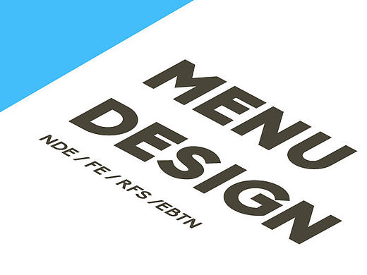 界面设计