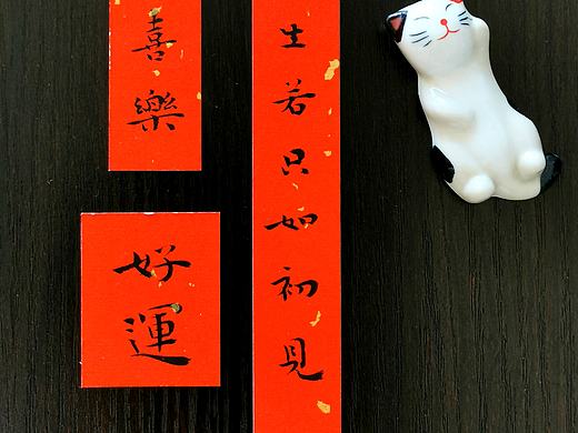 书法小作集