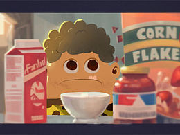 kaka——breakfast????