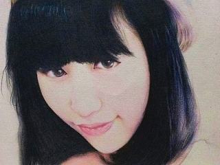 彩铅本(渣画史)