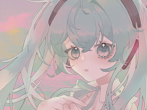 初音未来