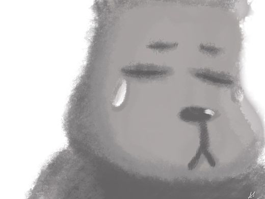 失戀第33天（個(gè)人主頁-ZMTM1NjQ3NTY=） - 創(chuàng)作習(xí)作 - 站酷設(shè)計(jì)師AlinJohn原創(chuàng)素材 - 站酷ZCOOL