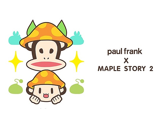 猴头菇与菇头猴