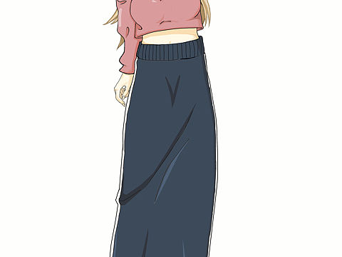 角色人物
