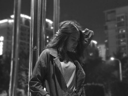 夜,迷人（个人主页-ZMTM5MjE2NjQ=） - 人像摄影 - 站酷设计师zgm明原创素材 - 站酷ZCOOL