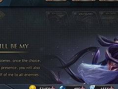 命运（个人主页-ZMjEwODY1MDA=） - 游戏UI - 站酷设计师诺坎普的瓶子原创素材 - 站酷ZCOOL