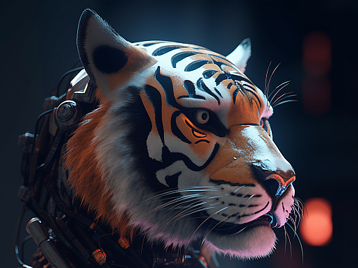 Cyber Animan