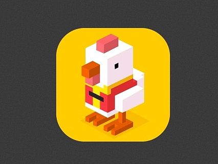 【临摹】一大波Icon