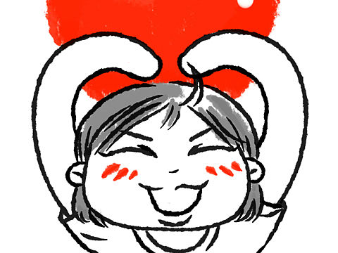 教師節(jié)賀圖！（個人主頁-ZMTgxNDEyODA=） - 兒童插畫 - 站酷設(shè)計師Tina十五原創(chuàng)素材 - 站酷ZCOOL