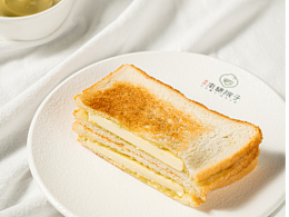 点心拍摄-糕点甜品蛋糕电商图详情海报图拍摄案例