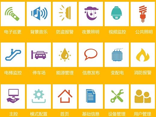 图标