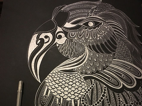 禅绕进阶