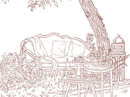 就摳的比較多的一張圖吧