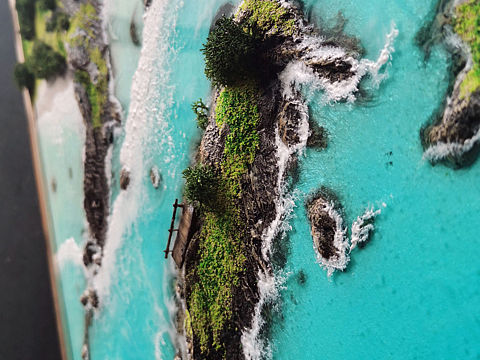 《盛夏》（个人主页-ZMzY2NjI5ODA=） - 其他手工艺 - 站酷设计师旨域大唐原创素材 - 站酷ZCOOL