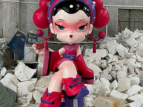 霸王茶姬