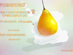 梨（个人主页-ZNTg3MDUy） - 品牌 - 站酷设计师我叫小白白原创素材 - 站酷ZCOOL