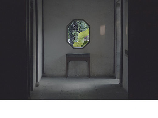苏州一隅