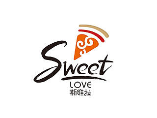 披萨LOGO