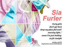 《Sia》