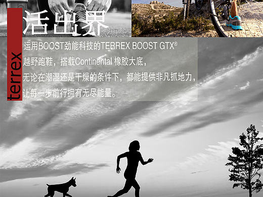 adidas练手（个人主页-ZMjAwMzc2MTI=） - 宣传物料 - 站酷设计师汤七僧原创素材 - 站酷ZCOOL