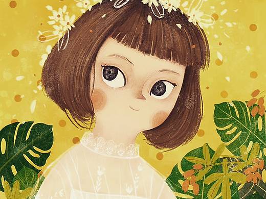 晚安少女
