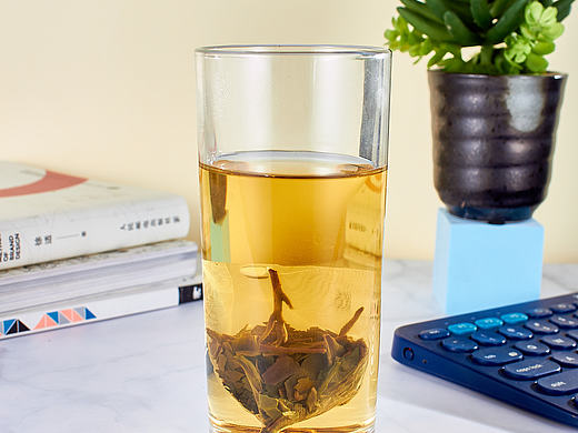泡茶-茶包