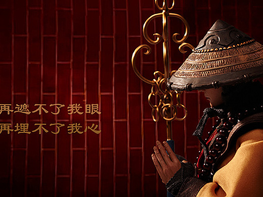 圣僧出道-斗战神-威酷模玩出品